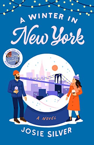 A Winter in New York: A Novel | Amazon (US)