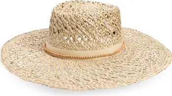 Marbella Straw Hat | Nordstrom