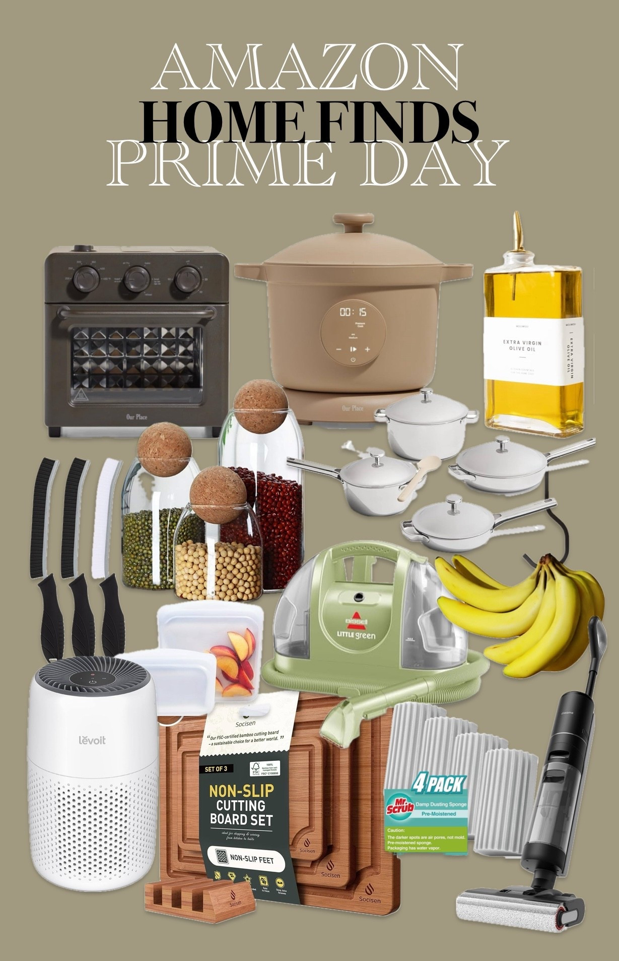 🚨 Amazon Prime Day Deals  

#LTKSaleAlert #LTKHome #LTKFamily