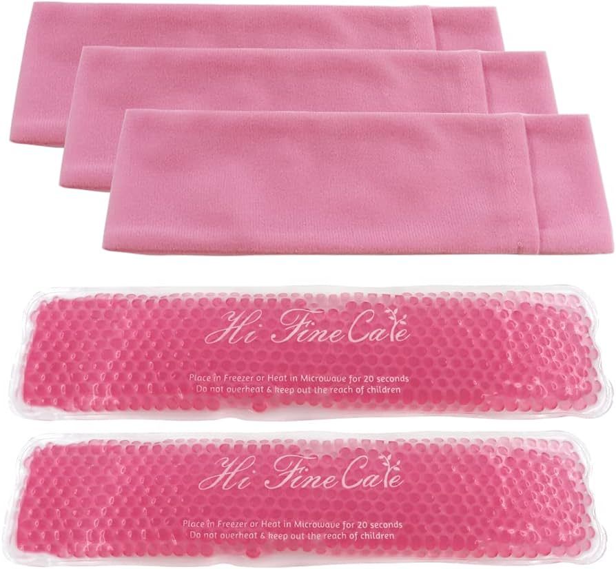 Perineal Cooling Pad, Postpartum Cold Packs for Women After Pregnancy and Delivery, 2 Ice Pack an... | Amazon (US)