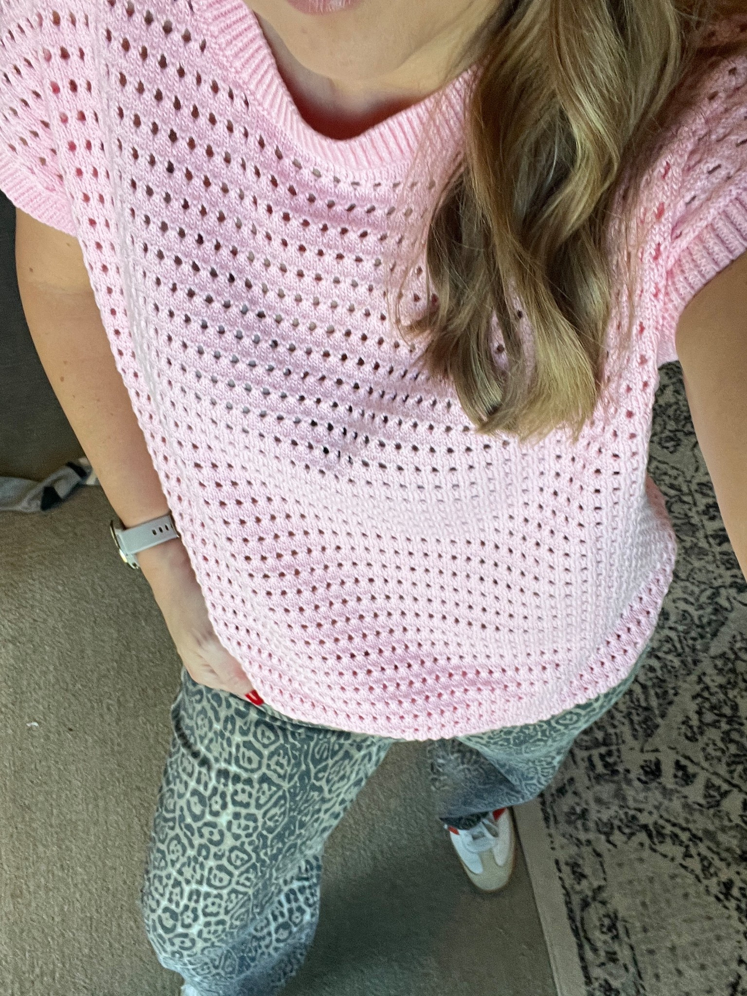 The best spring look ❤️ 

#LTKSeasonal #LTKStyleTip #LTKFindsUnder50