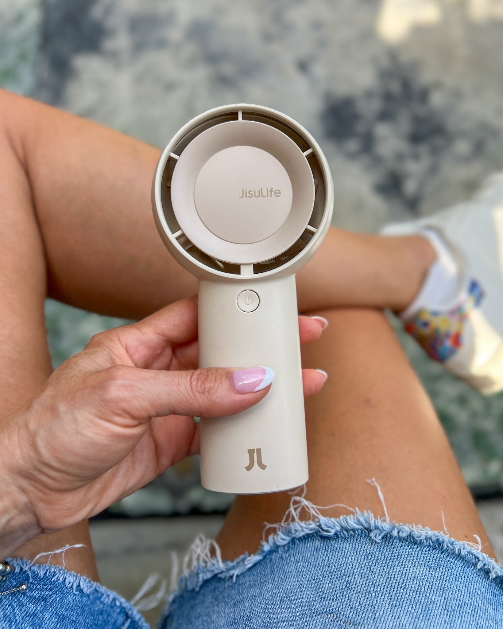 The Little Hot Days Essential I Reach For…