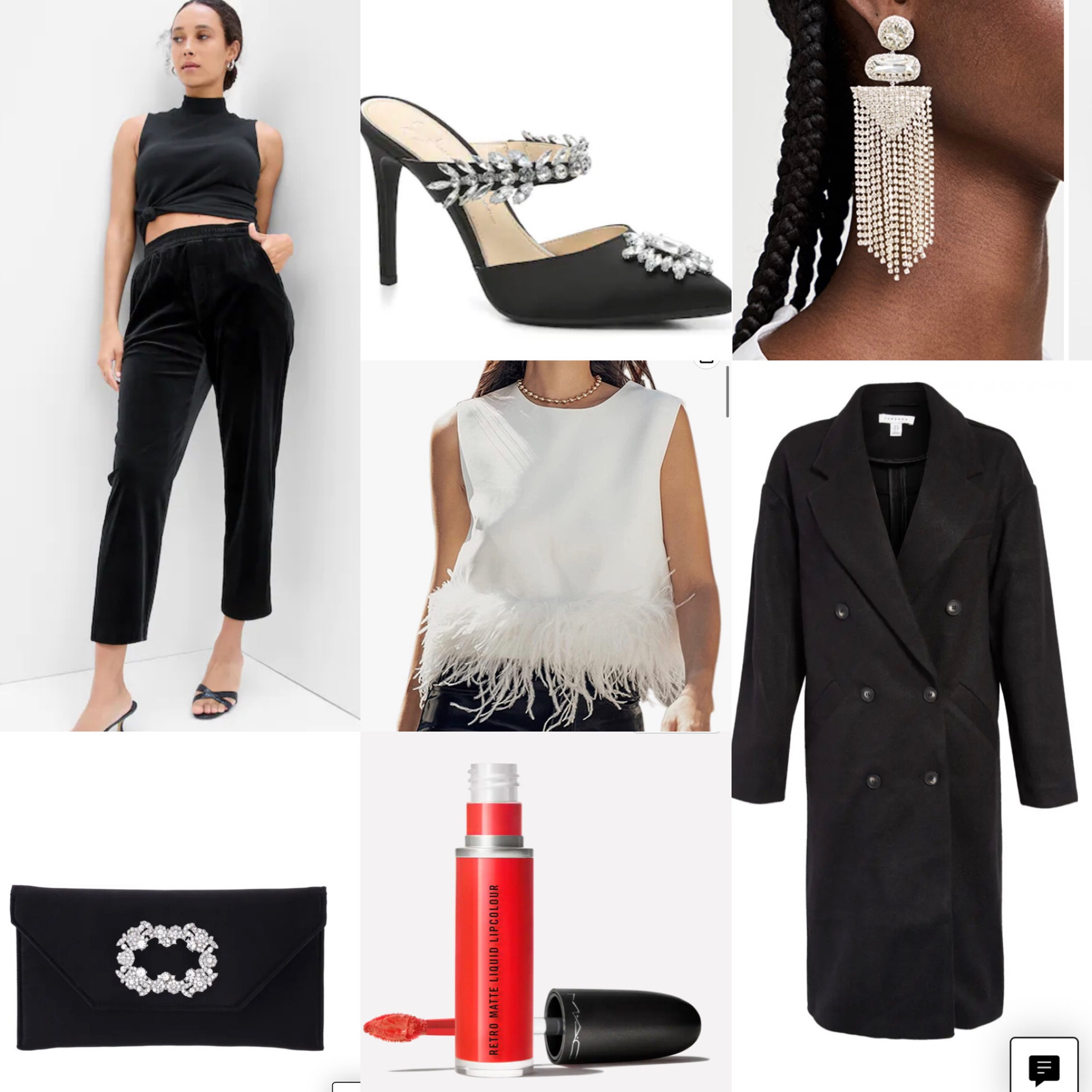 #LTKHoliday #LTKshoecrush #LTKSeasonal