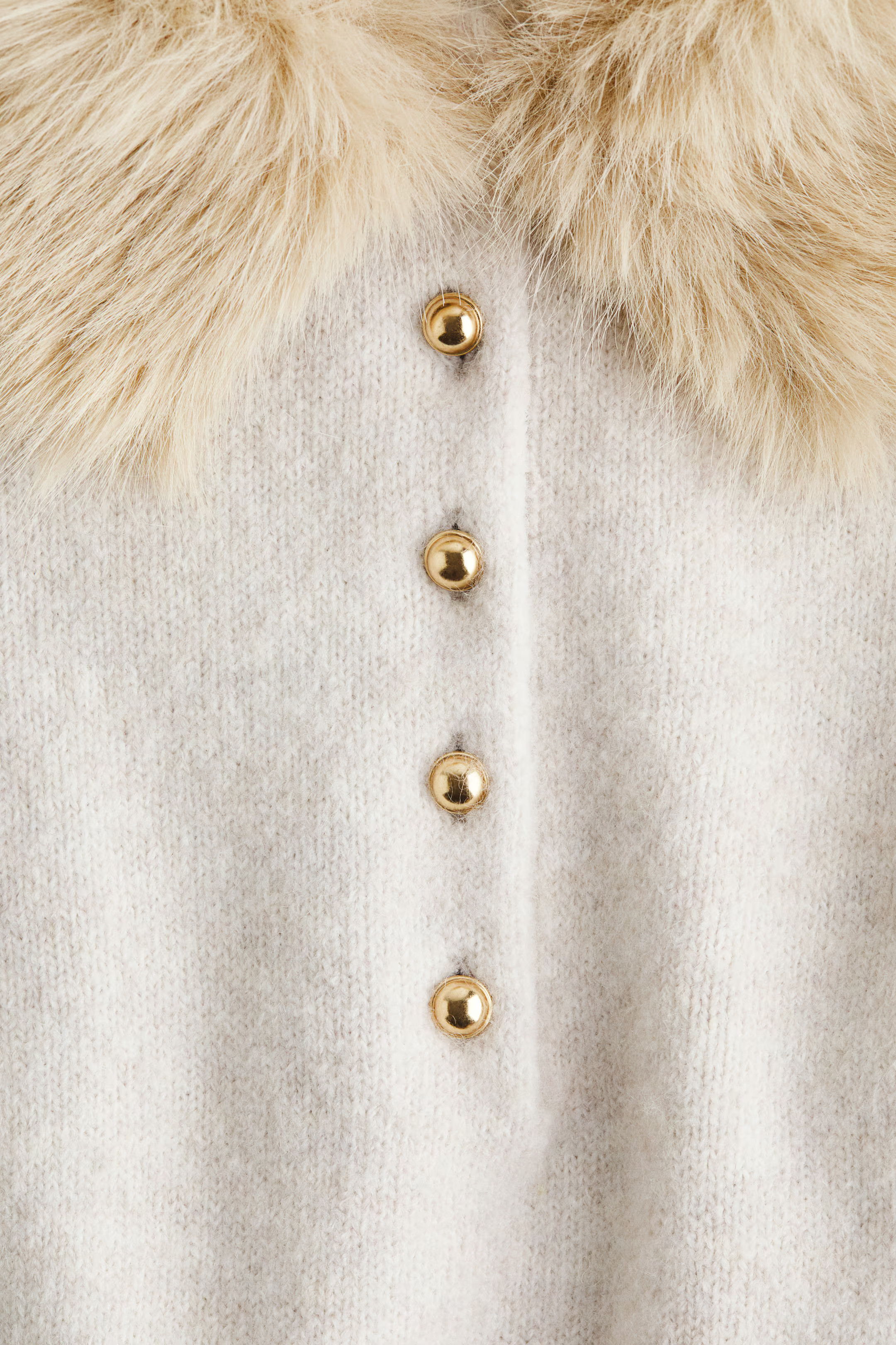 Sweater with Collar | H&M (US + CA)