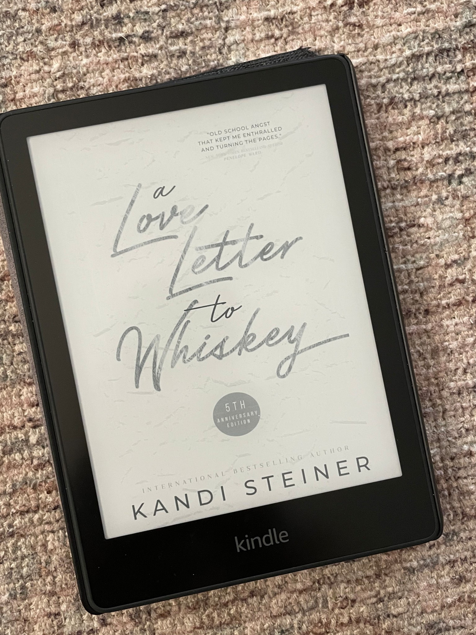 update: one of my favorite books!! cannot stop thinking about it and just fell in love with the characters
-
Books, book recommendations, book tok, tbr list, travel must haves, kindle, book cover, book lover 

#LTKFindsUnder50 #LTKTravel