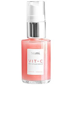 Teami Blends Hibiscus Infused Vitamin-C Serum from Revolve.com | Revolve Clothing (Global)
