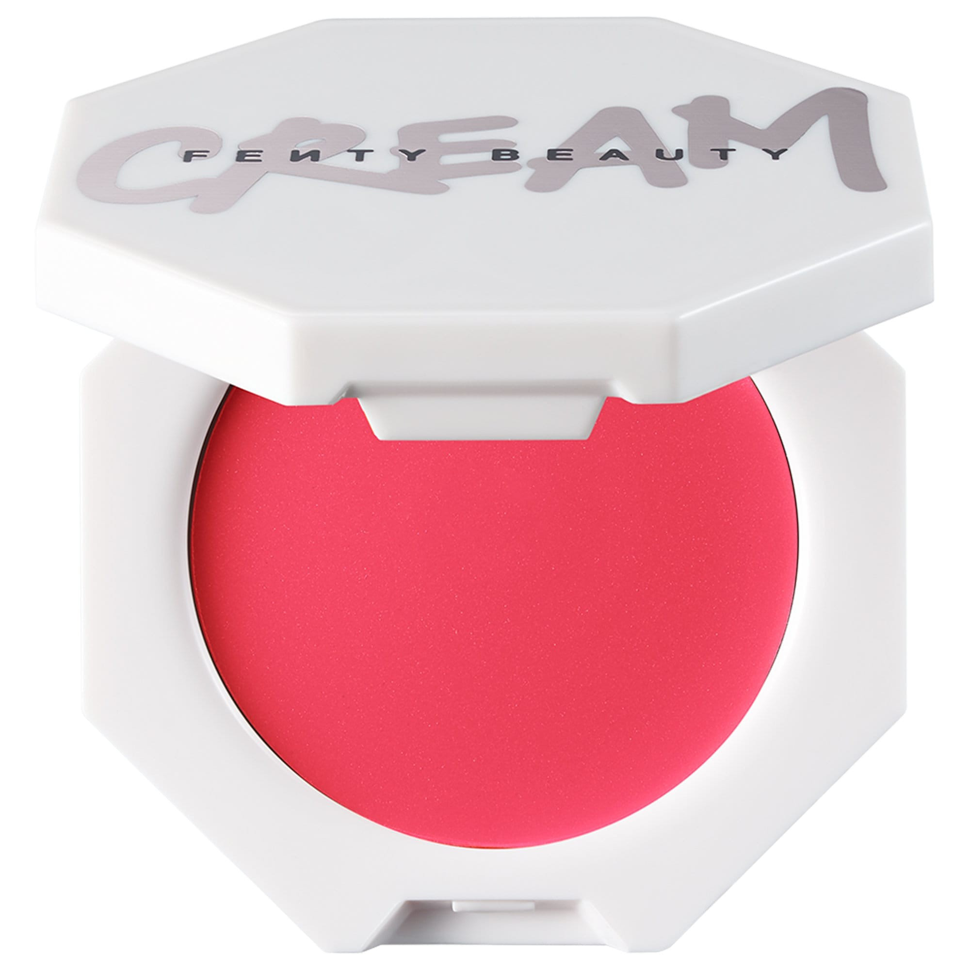 Fenty Beauty by Rihanna Cheeks Out Freestyle Cream Blush 05 Strawberry Drip 0.1 oz/ 3 g | Sephora (US)