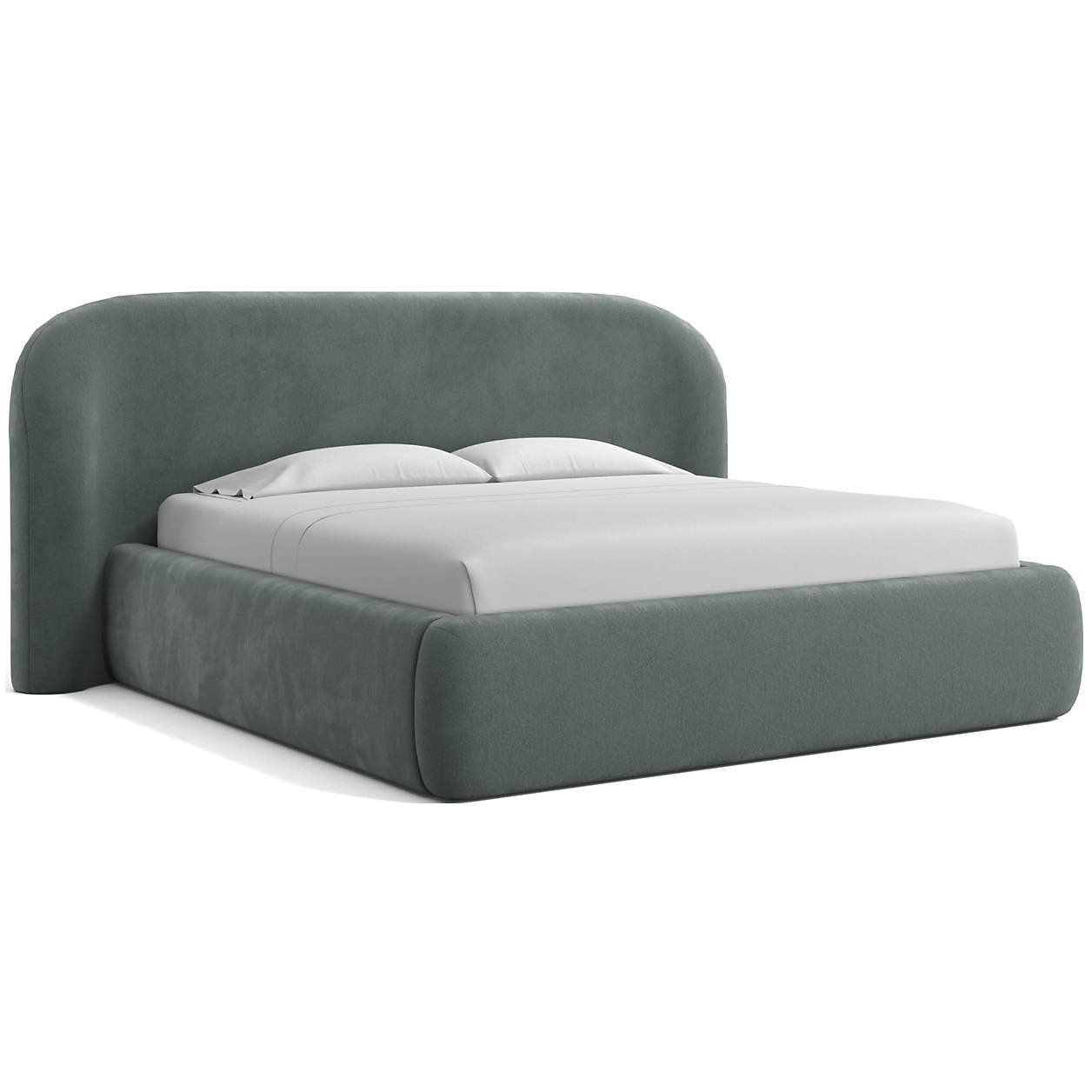 King | Crate & Barrel