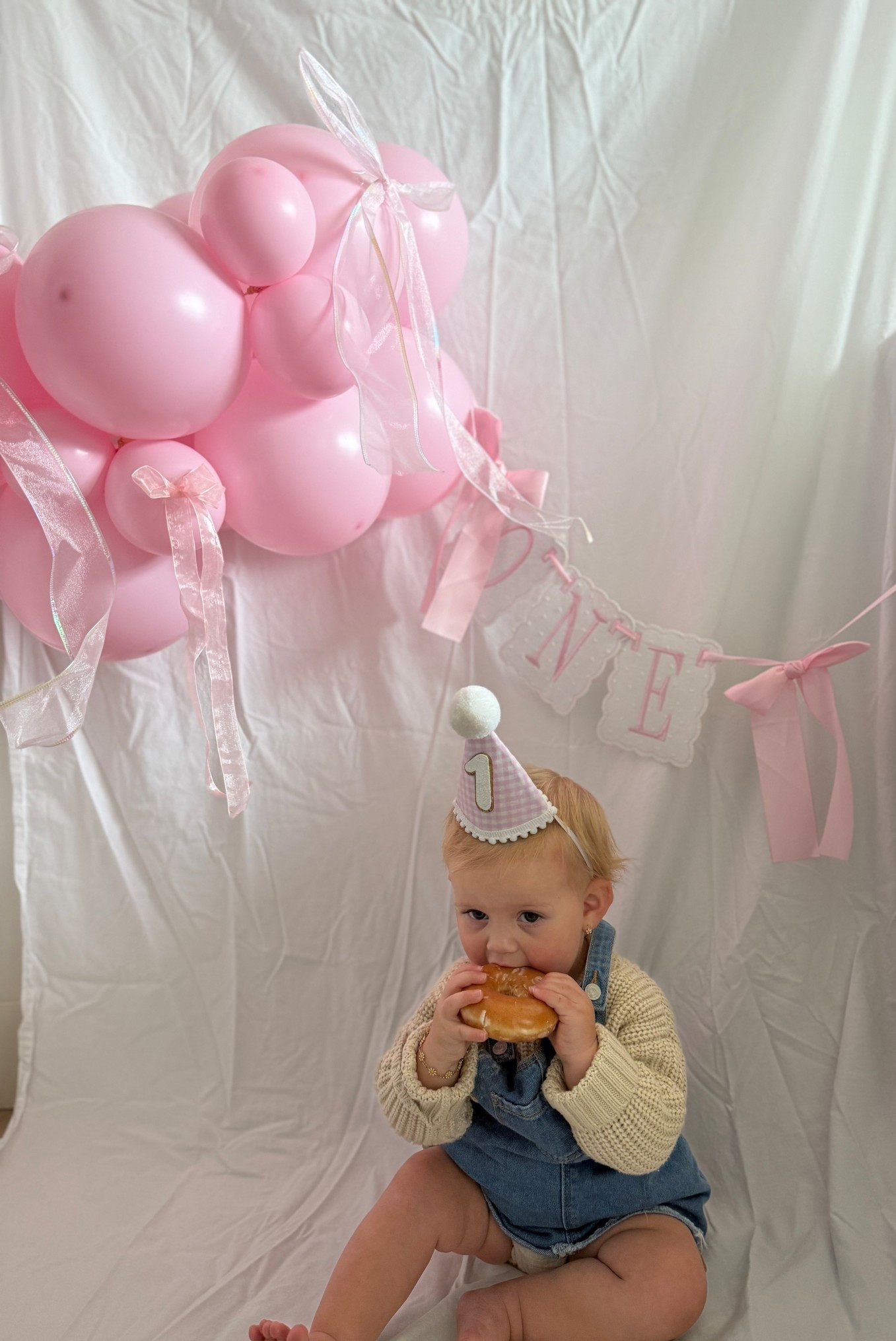 Sit 1st birthday photos 

#LTKBaby #LTKmomlife #LTKSaleAlert