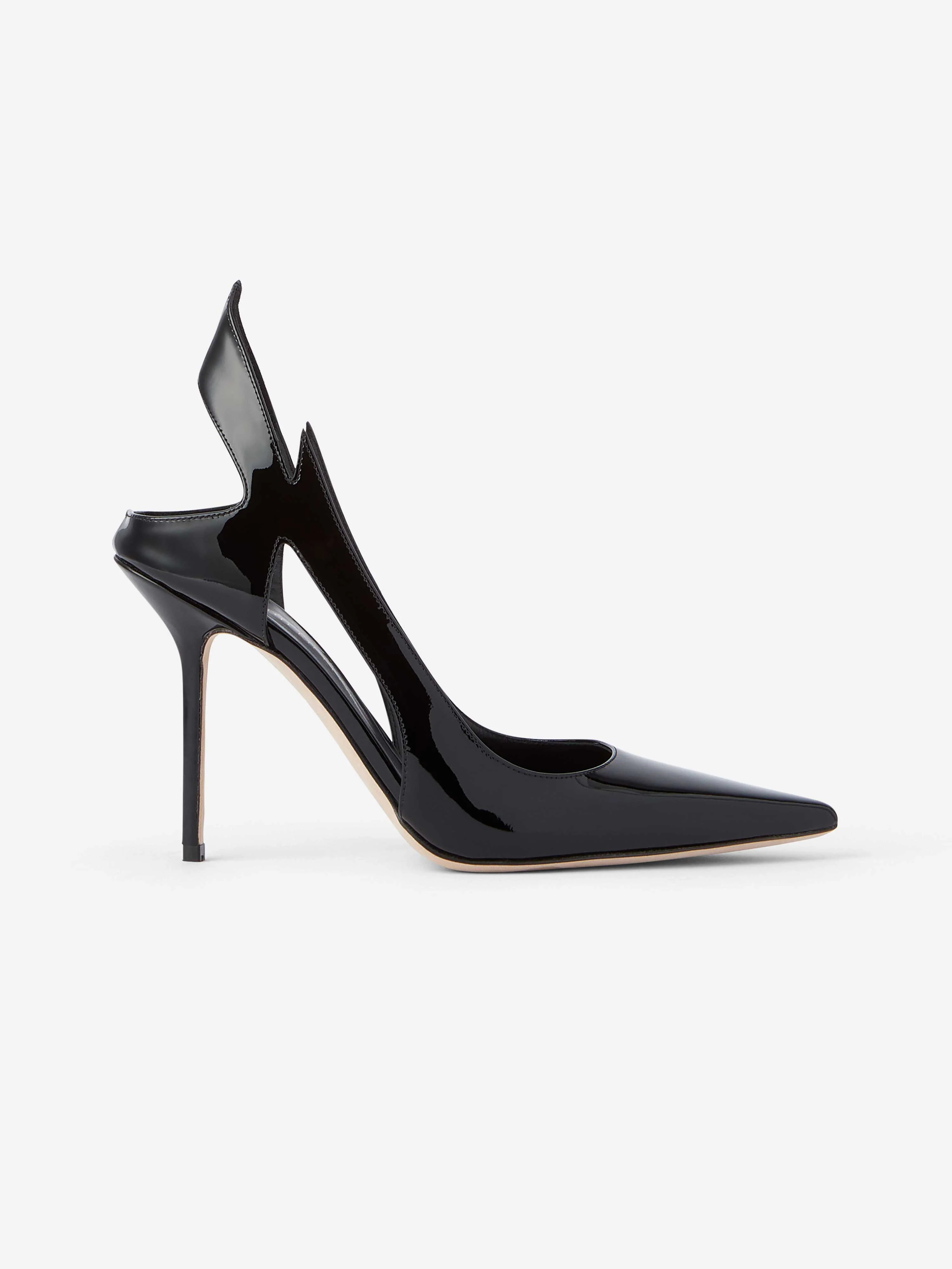 Glare - Soft Patent | Tamara Mellon