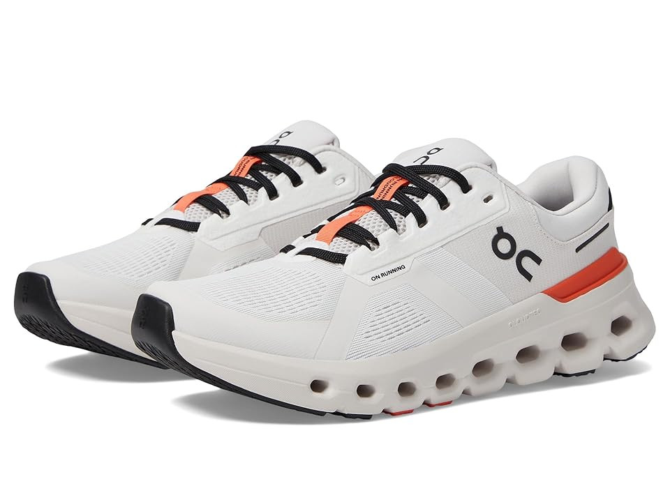 On Cloudrunner 2 Women's Shoes Undyed/Sand : 10.5 M, Rubber | Zappos