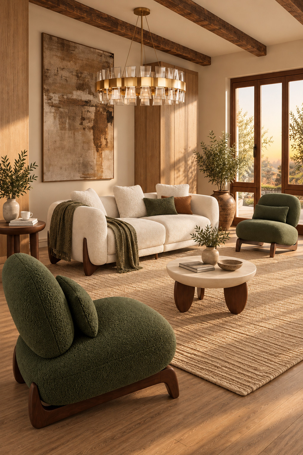 Okay, this is your last-call reminder because the Wayfair Fall Epic Sale ends tonight 🍂🤎 Living room sets are up to 60% off, and I found so many that look way more luxe than their sale prices. Think oversized cozy sofas, matching loveseats, deep-seated sectionals, boucle textures, warm caramel shades, and clean neutral sets that instantly make the room feel more finished. Perfect if you want that cozy fall refresh now but still want pieces that’ll work year-round. #WayfairFinds #WayfairSale #FallEpicSale #LivingRoomSets #LuxuryLivingRoom #FallLivingRoom #LivingRoomRefresh #FurnitureSale #SofaFinds #CozyLivingRoom #HomeDecorFinds #FallHomeDecor #AffordableLuxury #LivingRoomInspo #HomeRefresh 

 #LTKSeasonal #LTKHome #LTKSaleAlert