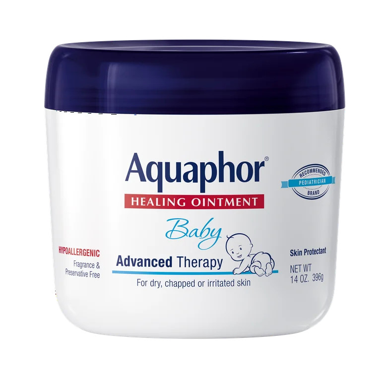 Aquaphor Healing Oint 14.0 Oz | Walmart (US)