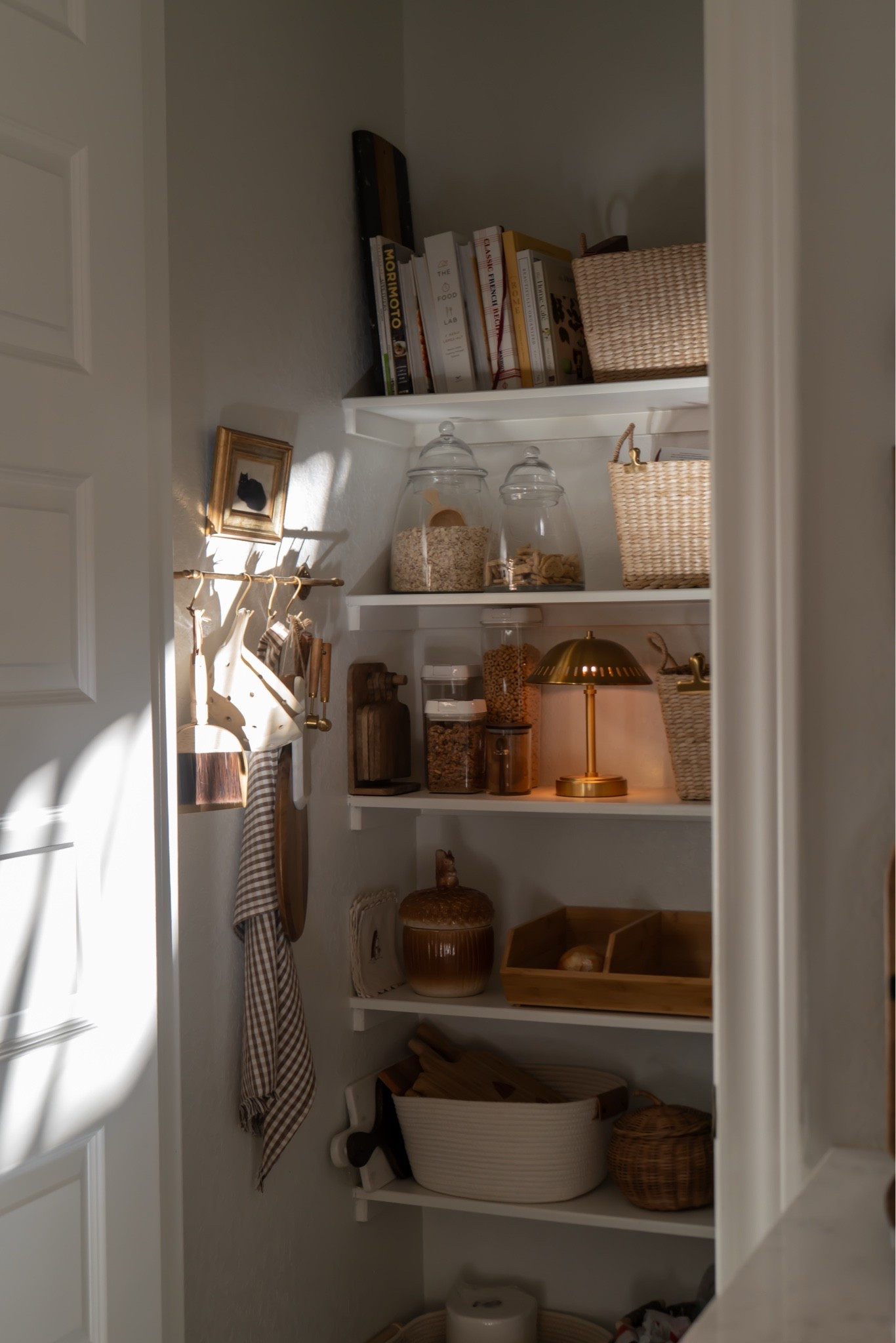 Because small pantry’s can be useful too 🍂🍂

#LTKSaleAlert #LTKstorytime #LTKSeasonal