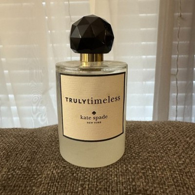 Kate Spade Truly Timeless Perfume Spray EDT 75 ml/2.5 oz | eBay US