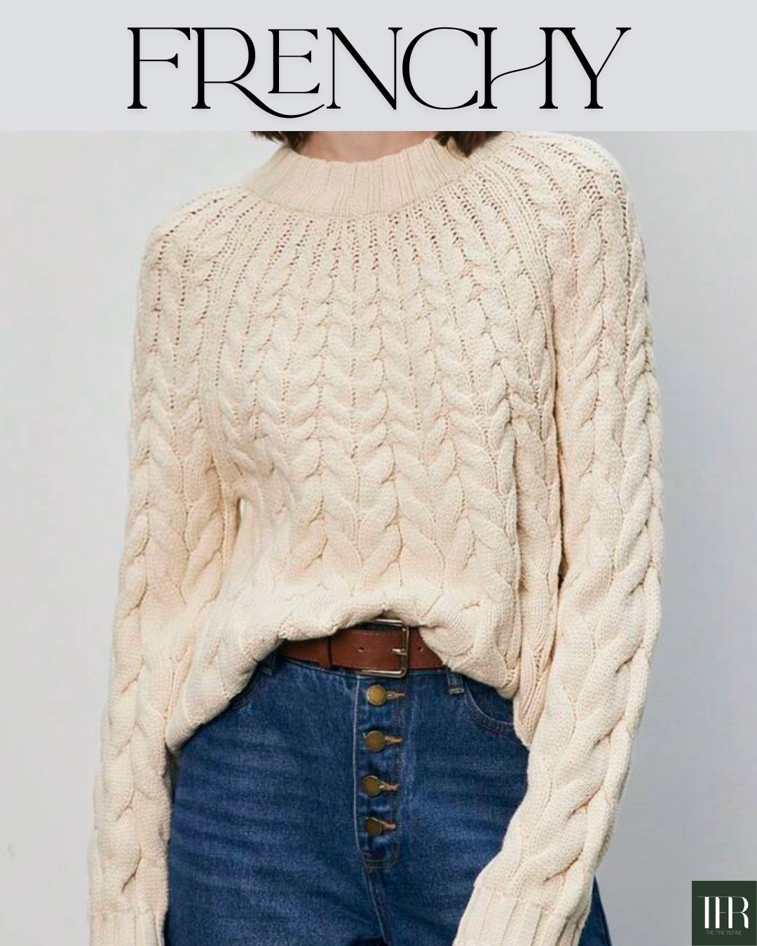 Shein sweater finds

#LTKFindsUnder50 #LTKSeasonal #LTKStyleTip