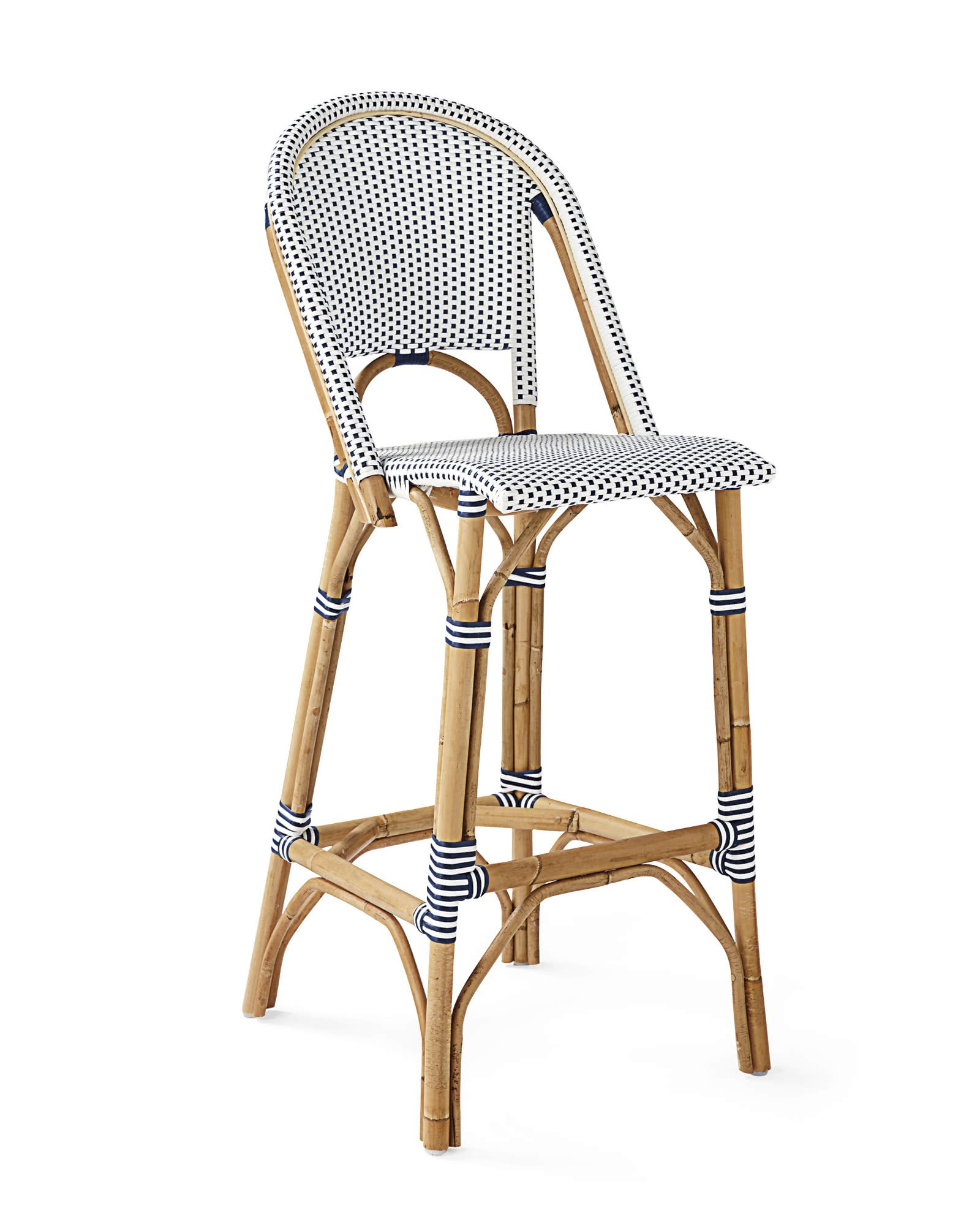 Riviera Barstool | Serena and Lily