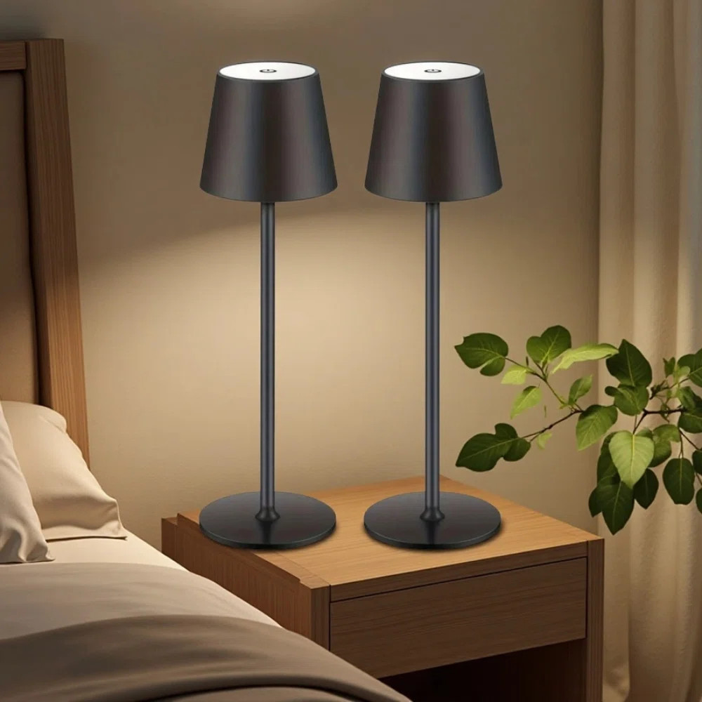 table lamps (Set of 2) | Wayfair North America