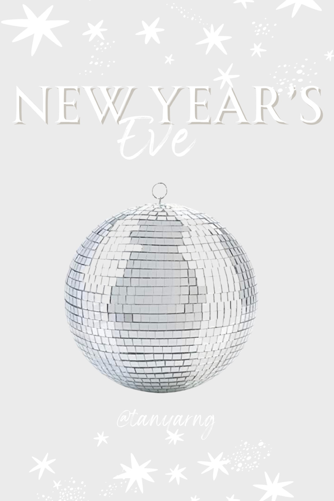 New year’s Eve Decor 

#LTKfindsunder50 #LTKparties #LTKHoliday