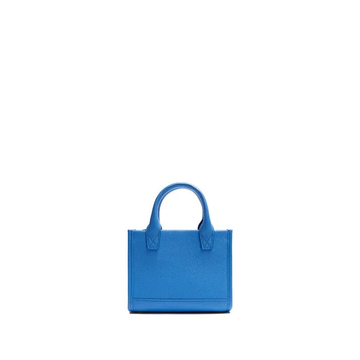 Kress Hauler Tote Bags | Full Grain Leather | Leatherology