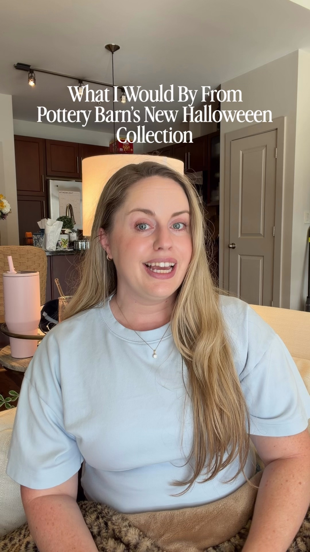 What I would buy from the new pottery barn Halloween collection

#LTKHome