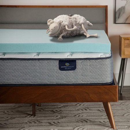 3 inch mattress topper
Amazon
Amazon finds
Gifts

#LTKfindsunder100 #LTKGiftGuide #LTKhome