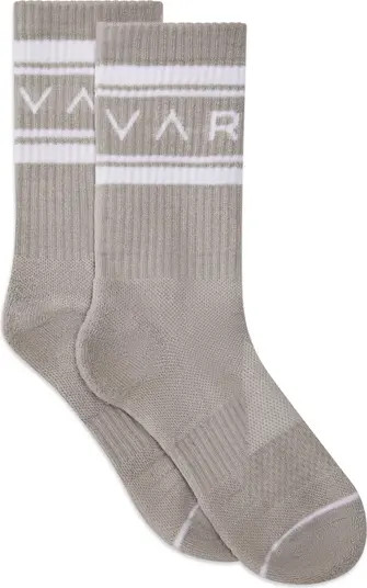 Varley Astley Crew Socks | Nordstrom | Nordstrom