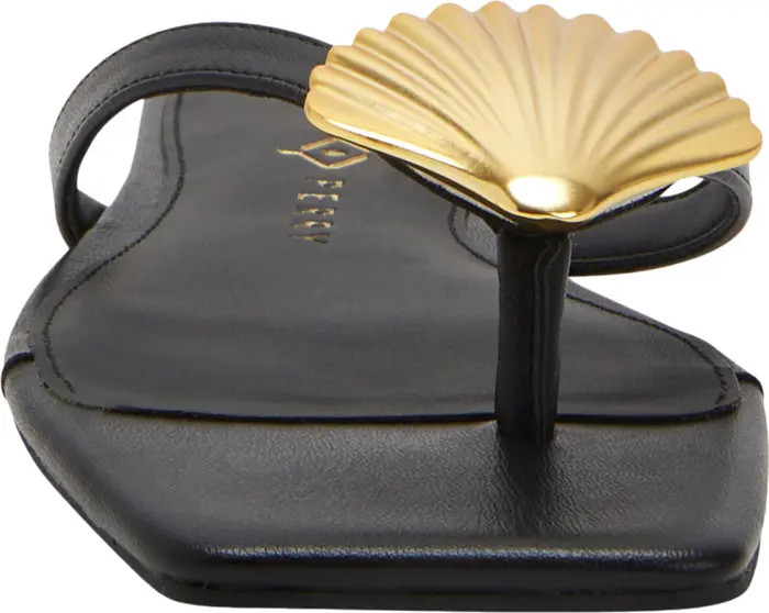 The Camie Shell Flip Flop (Women) | Nordstrom