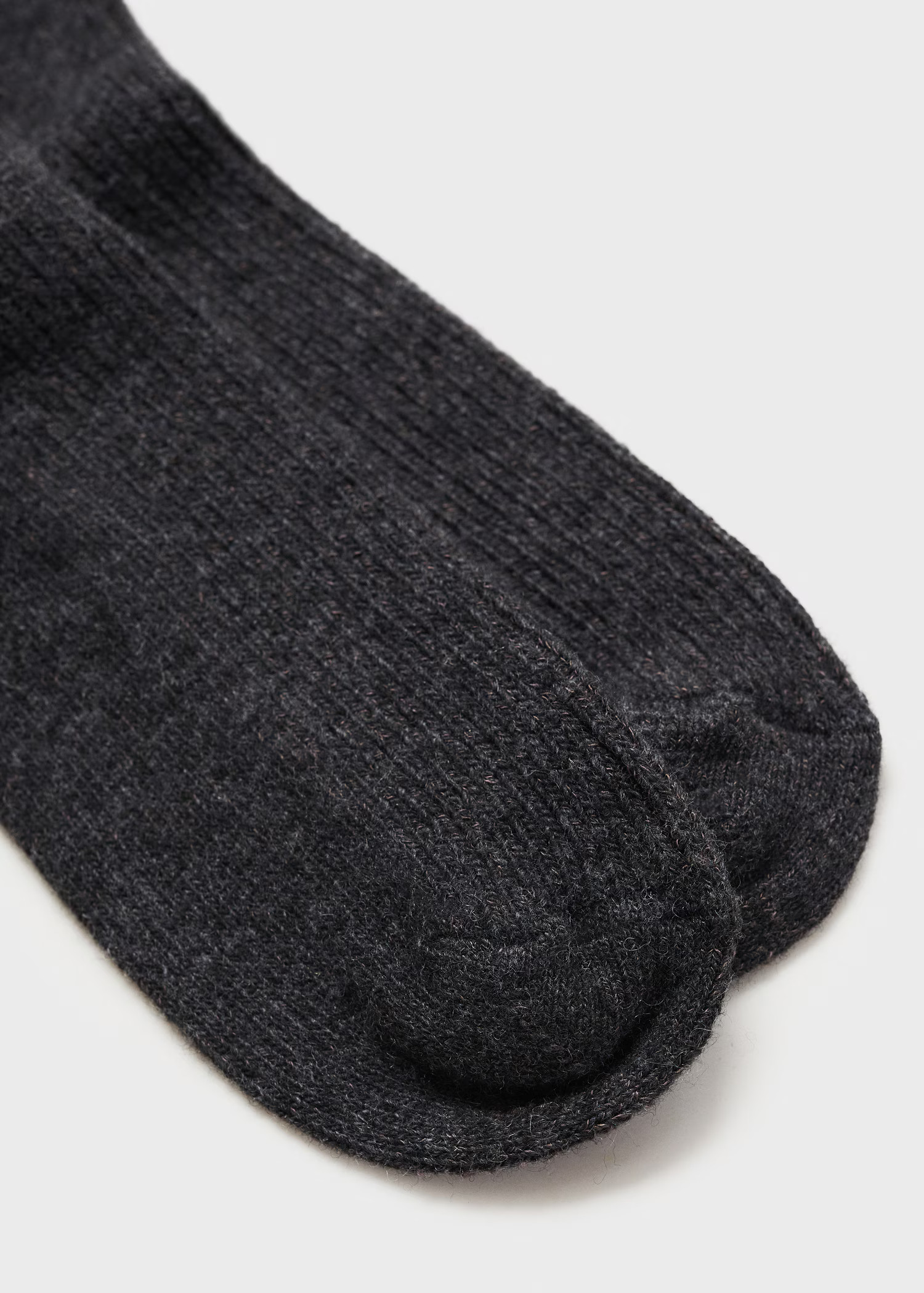 Socks canale - Women | MANGO United Kingdom | MANGO (UK)