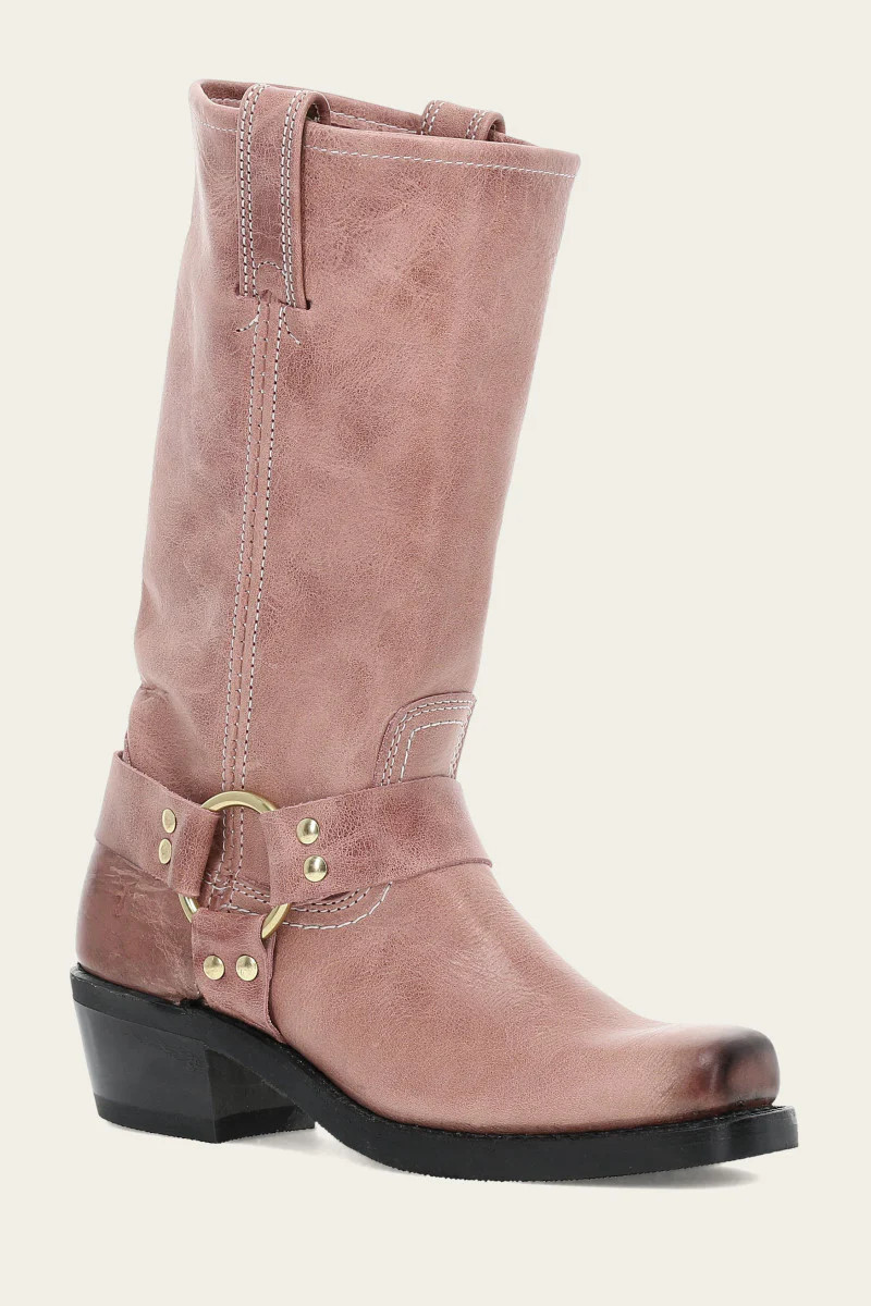 Harness 12R Womens Boot | The Frye Company | FRYE