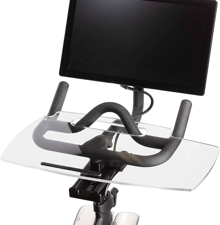 TFD Sidewinder | Compatible with Peloton Bike (ORIGINAL GEN 3 ONLY) | Laptop Desk Tray - Premium ... | Amazon (US)
