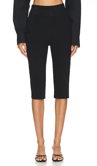 Jetset Capri in Black | Revolve Clothing (Global)