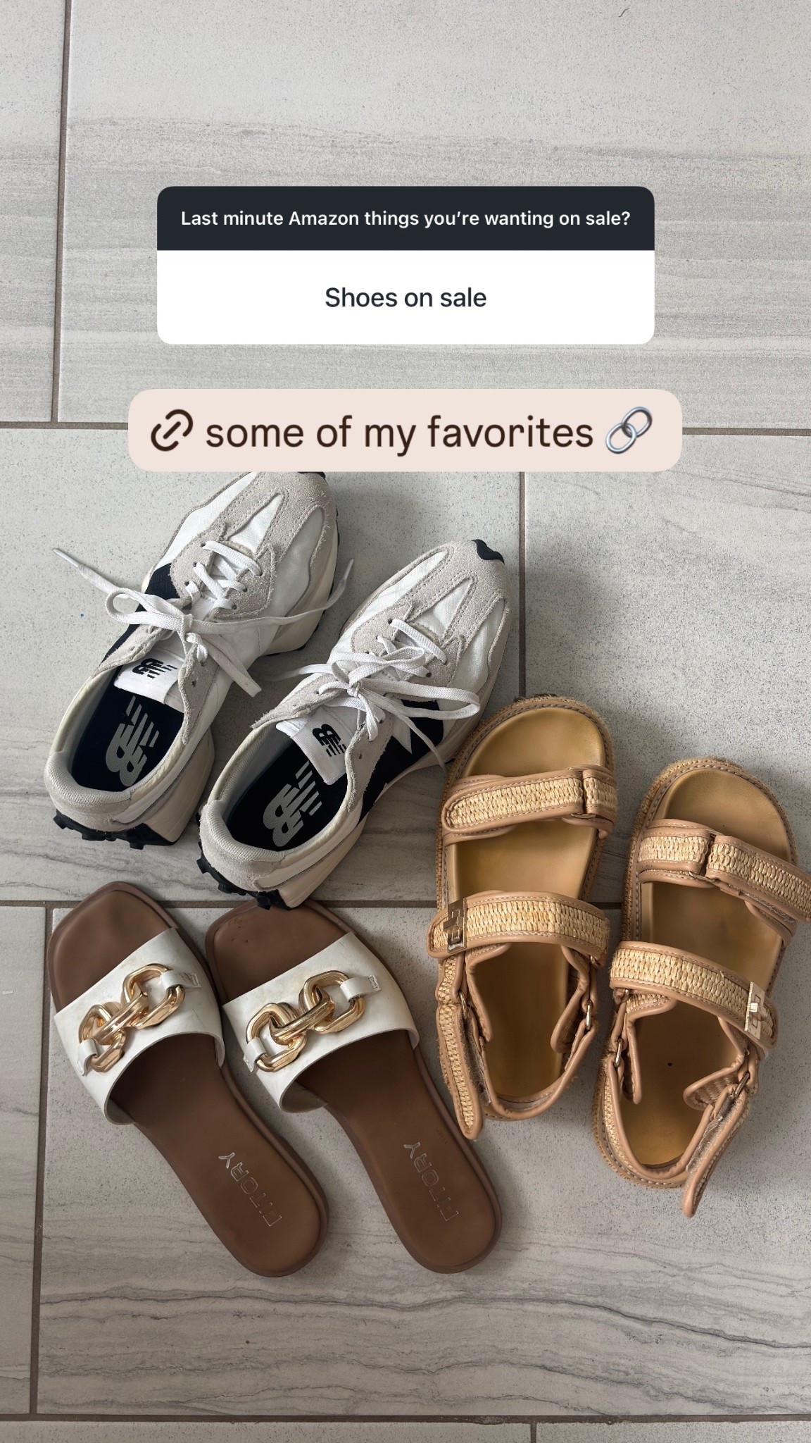 My go to shoes from Amazon 

#LTKootd