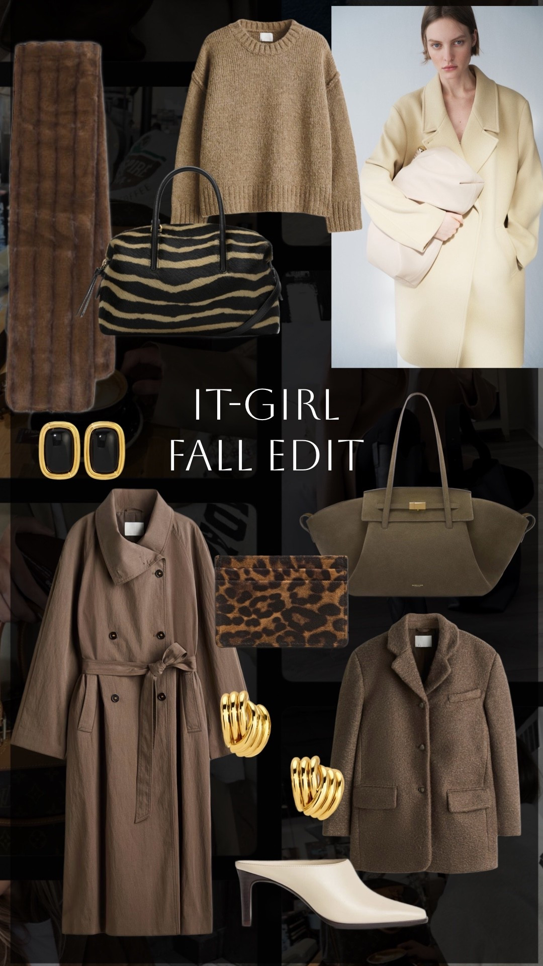 Fall new arrivals

#LTKgrwm #LTKootd #LTKSeasonal