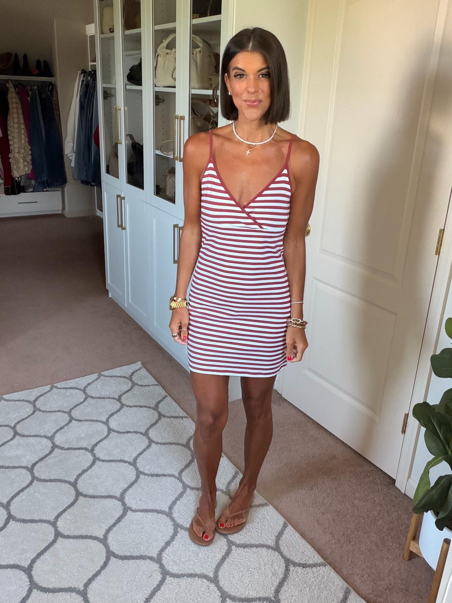 New Walmart dress under $10! Size small