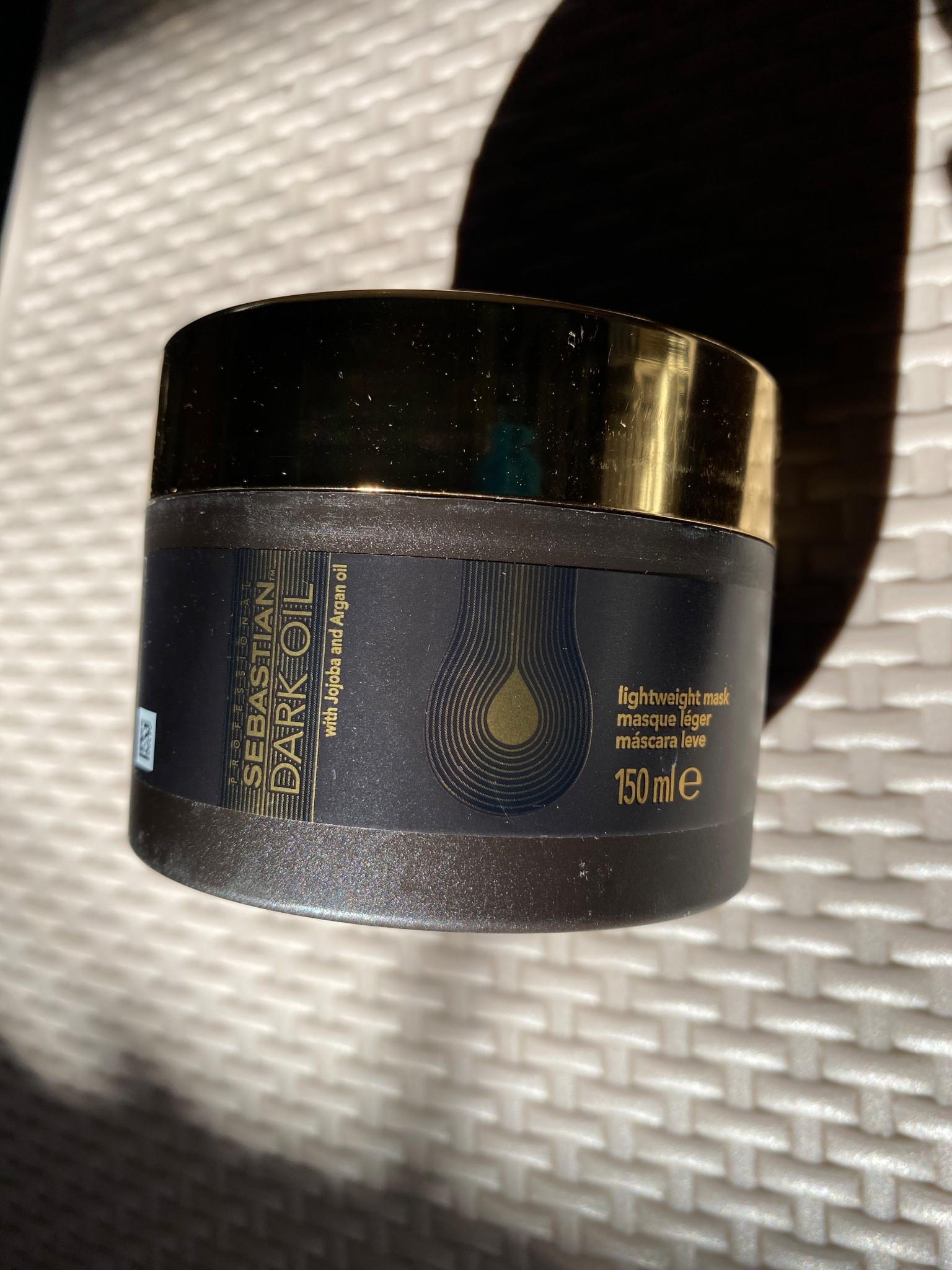 Máscara de cabelo supeeer hidratante e nutritiva 😍😍😍

#LTKbeleza #LTKbrasil