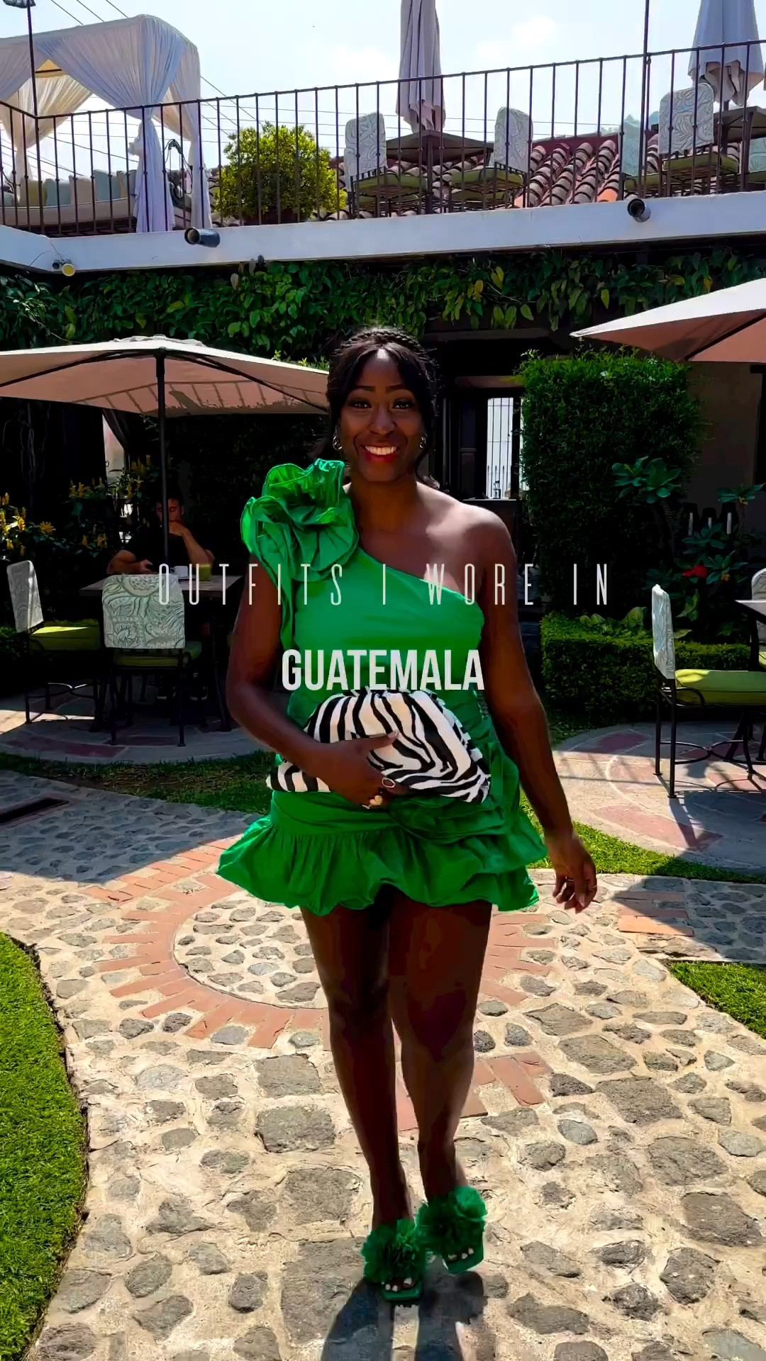 Travel fashion outfits I wore in Guatemala! 




#LTKFind #LTKfit #LTKtravel