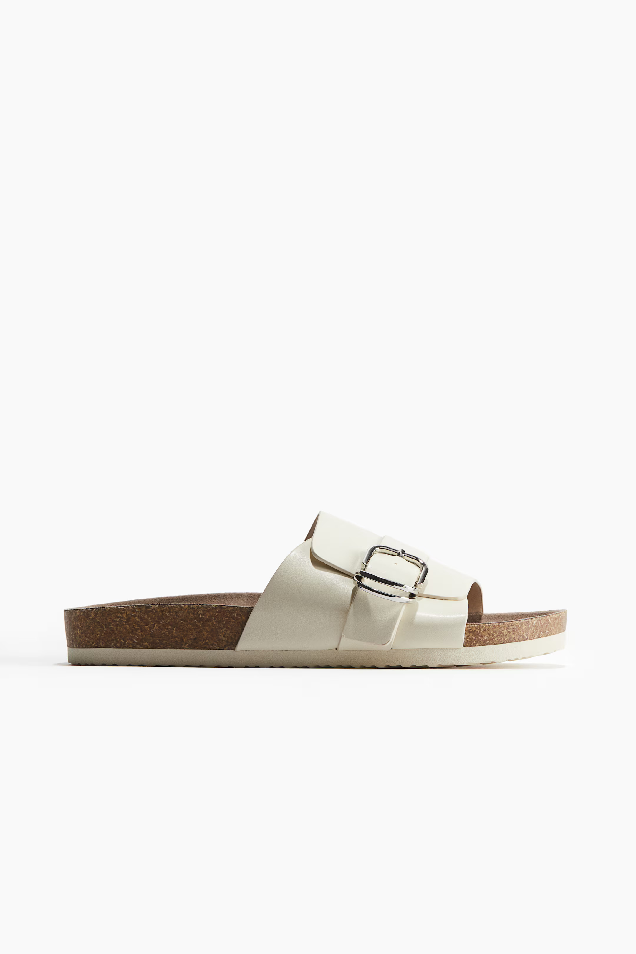 Sandals | H&M (US + CA)
