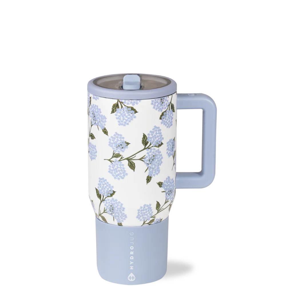 Hydrangea | HydroJug