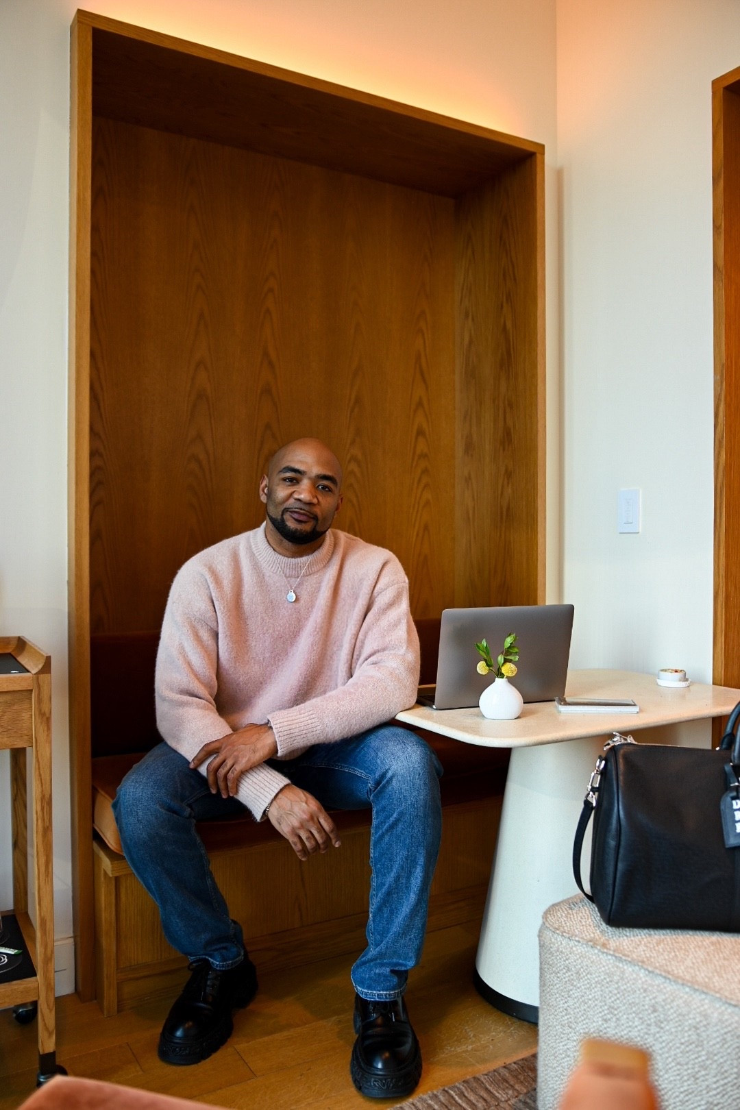 #EGPartner Nothing compares to a quick getaway and right now you can save up to 50% off your next @hoteldotcom hotel stay or vacation rental during their Black Friday Sale happening now. #ad


*Book by 12/2/2025 11:59 pm in hotel property local time; travel by 12/30/2026. Member Prices are available to Hotels.com® app users and One Key
members. Limited availability, blackout periods may apply.