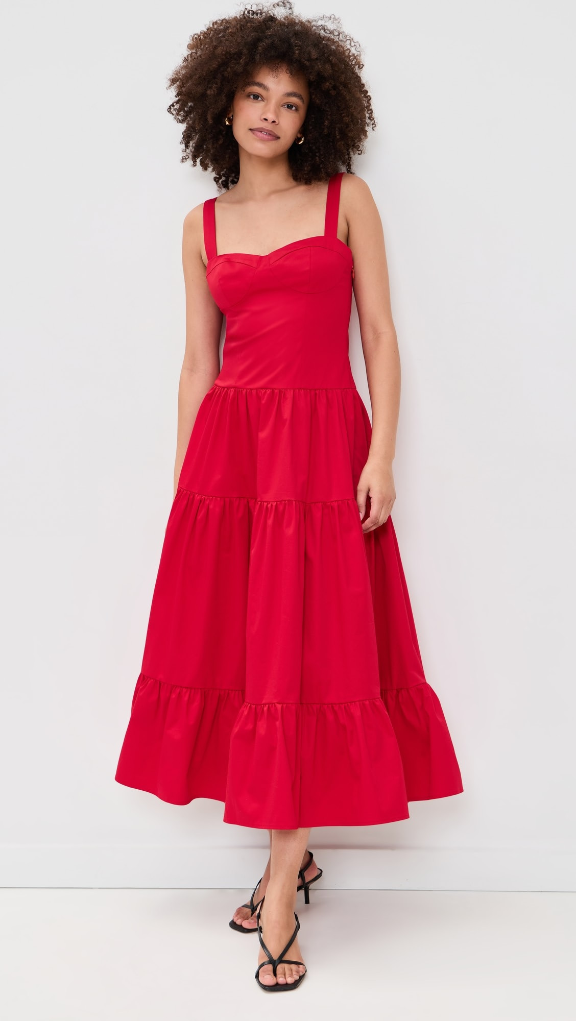 Melinda Midi Dress | Shopbop