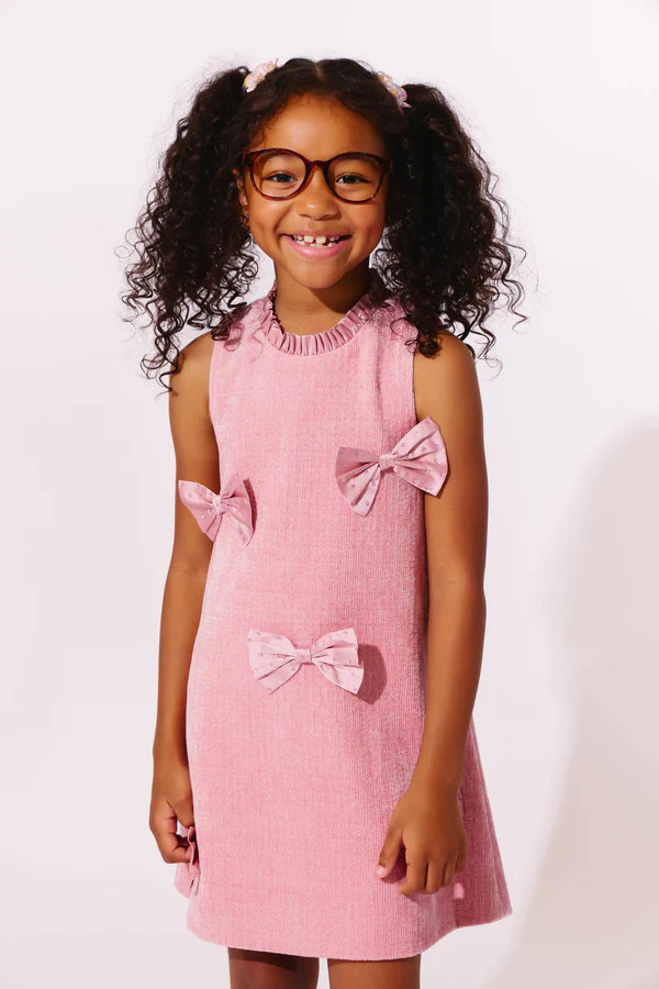 Valentina Dream Dress | Lola + The Boys