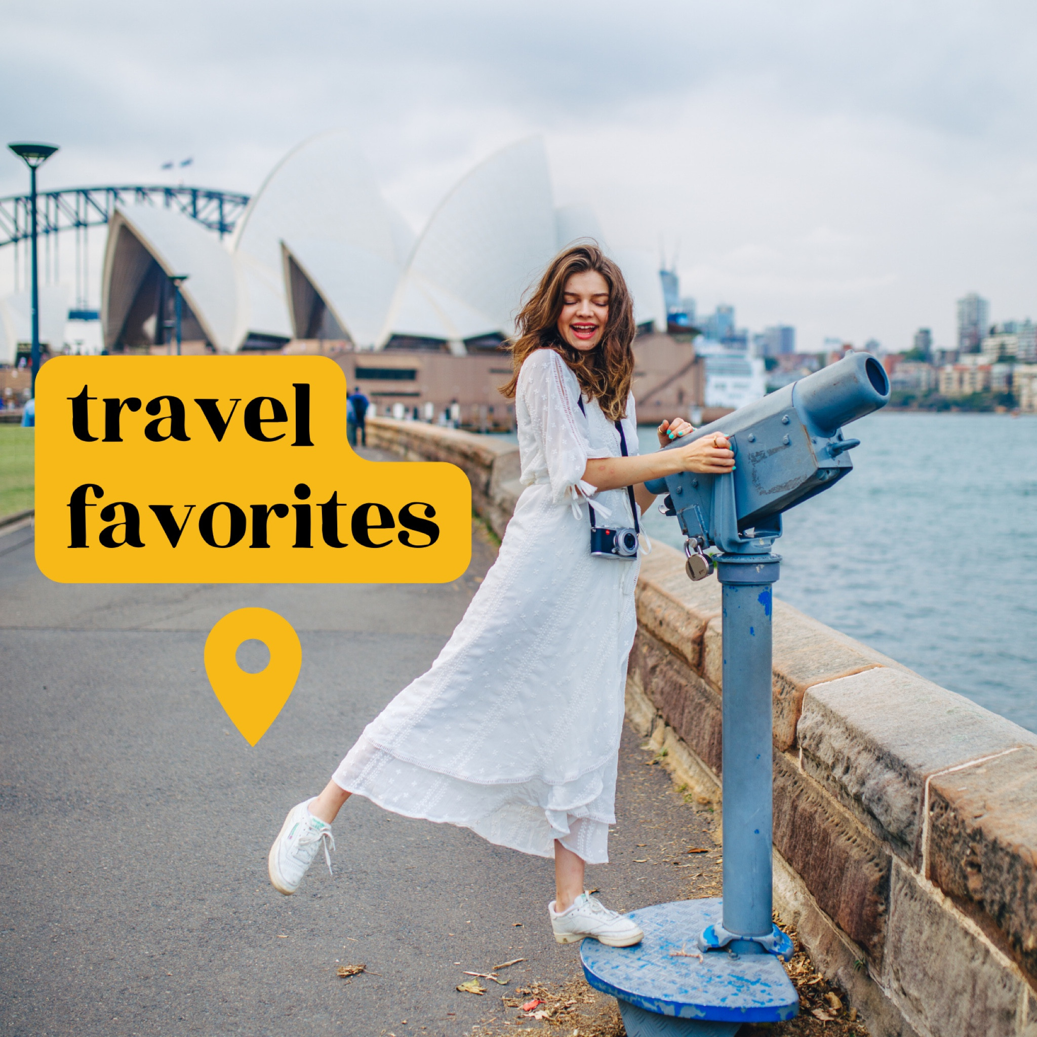 My 2022 travel essentials for international and domestic trips!
