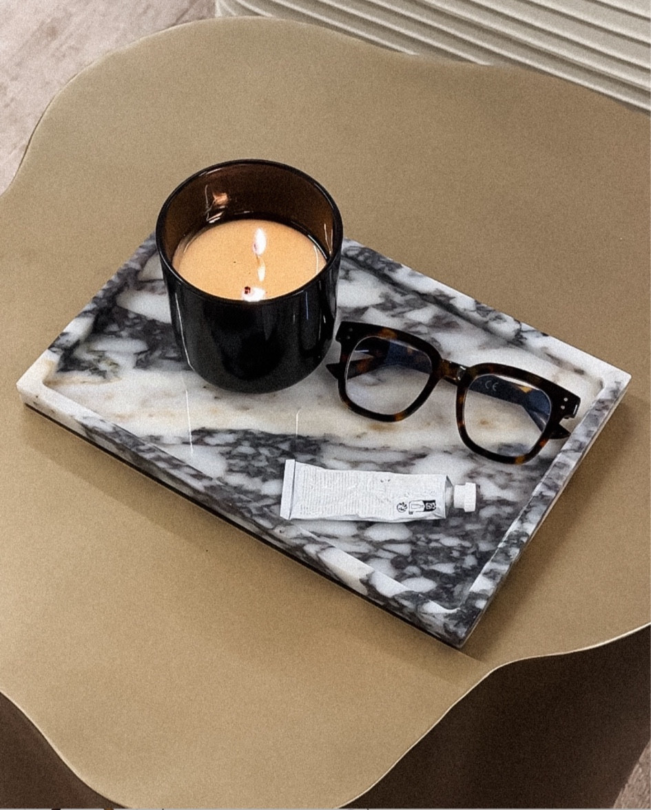 Amazon.com, Amazon home, Amazon finds, marble tray 

#LTKFindsUnder100 #LTKHome
