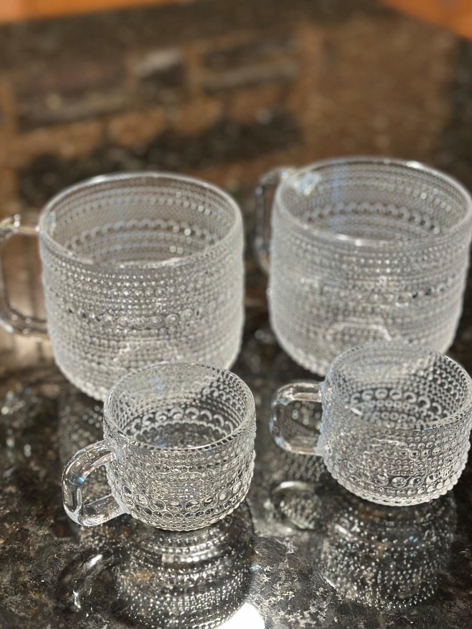 Cute mugs and espresso mugs!! 

#LTKHome