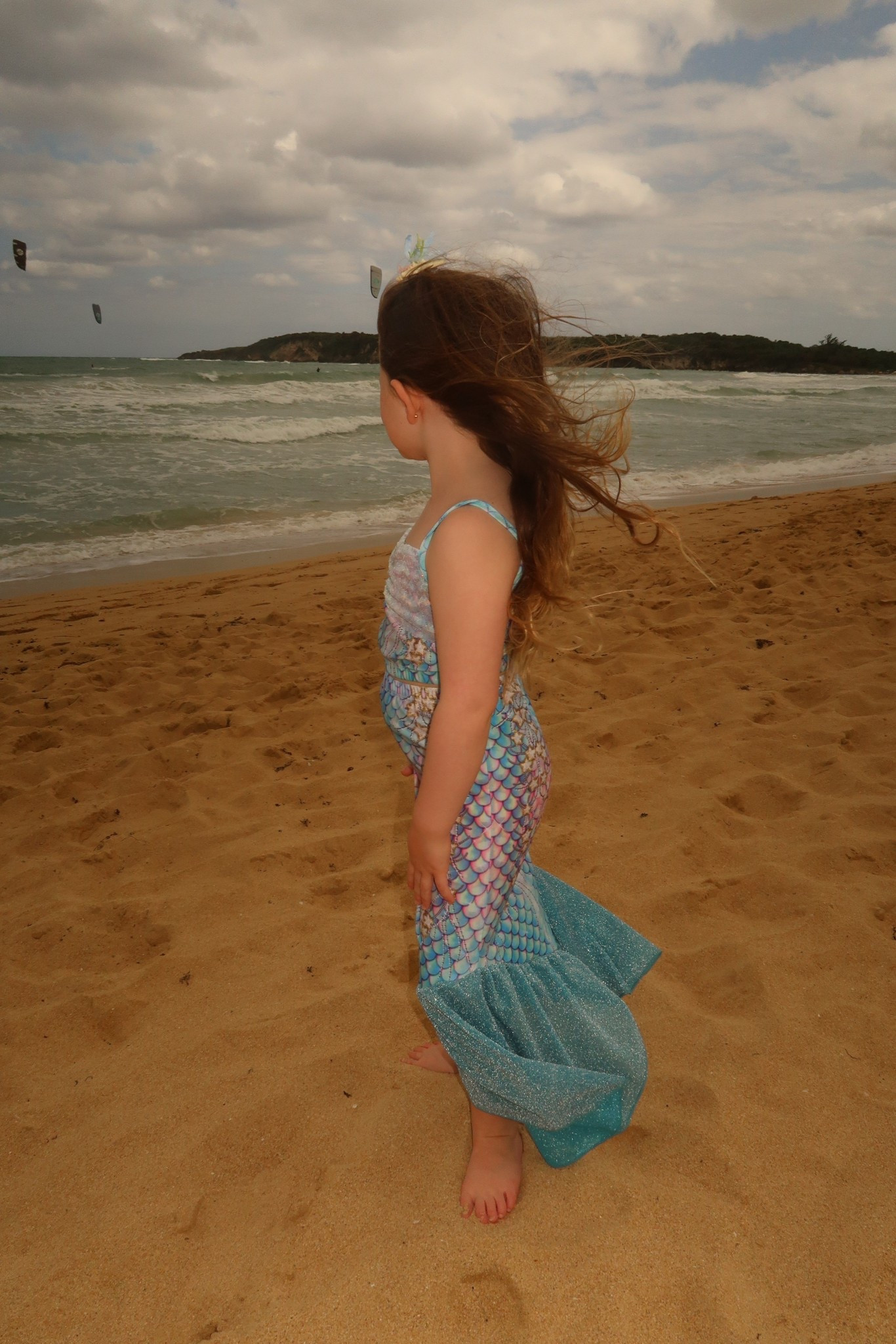 mermaid swimsuit, beach vacation

#LTKSeasonal #LTKTravel #LTKKids