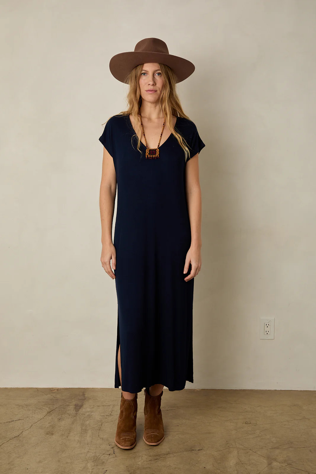 Eco Rib Montana Midi | River + Sky California