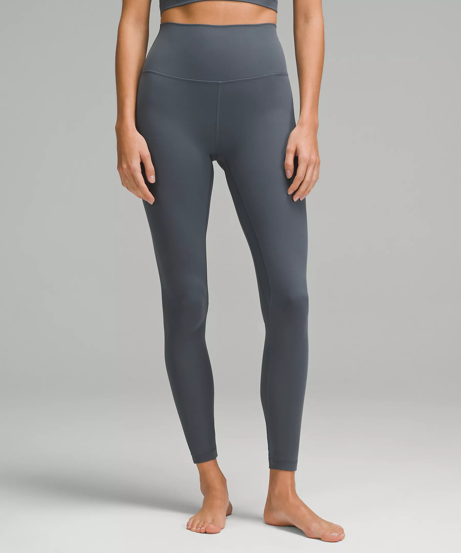 lululemon Align™ High-Rise Pant 28" | Women's Leggings/Tights | lululemon | Lululemon (US)