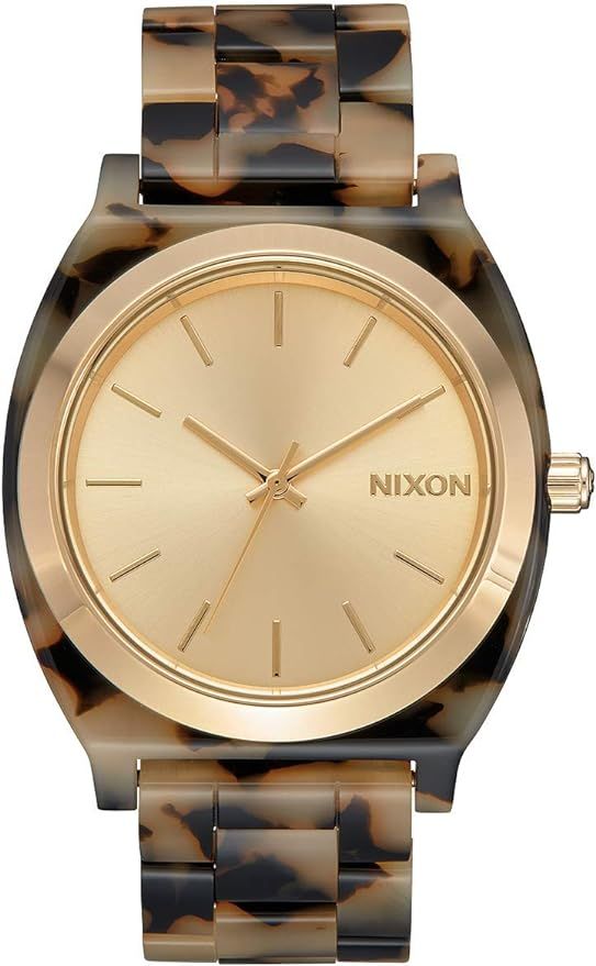 Nixon Time Teller Acetate | Amazon (US)