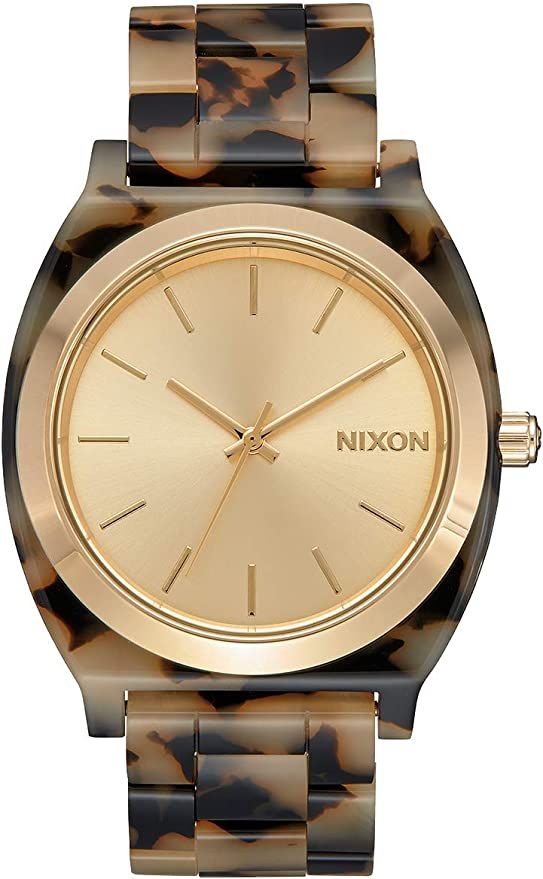 Nixon Time Teller Acetate | Amazon (US)